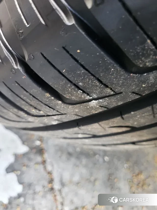 Kia The New Mohave id 3055707 из Кореи 10