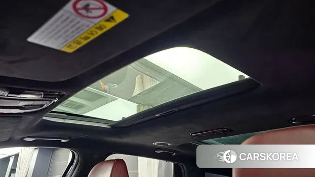 Hyundai Palisade id 3000279 из Кореи 10