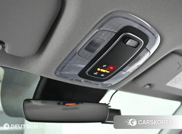 Hyundai The New Avante (CN7) id 3507676 из Кореи 10