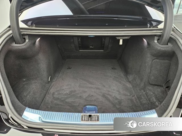 Mercedes-Benz S-Class W223 id 4322688 из Кореи 10