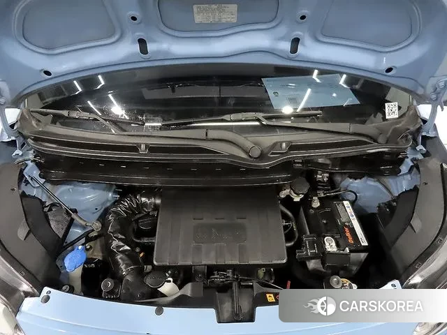 Kia The New Ray id 3691585 из Кореи 10