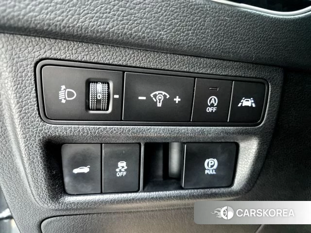 Hyundai Sonata (DN8) id 4317590 из Кореи 10