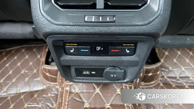 Volkswagen Tiguan Allspace id 3801581 из Кореи 10