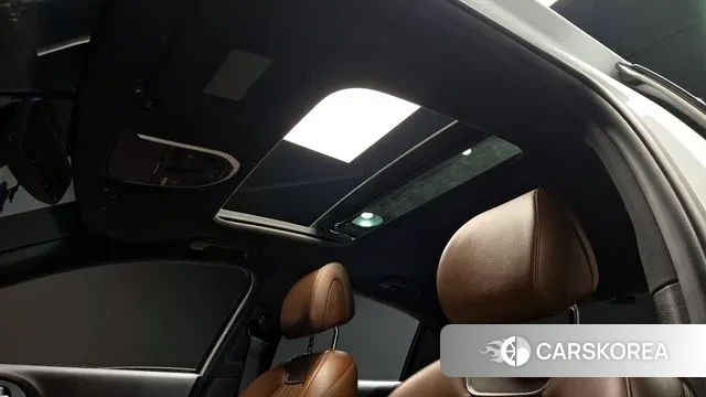 Genesis G70 id 3587814 из Кореи 10