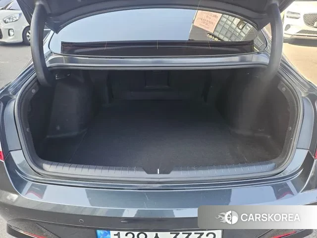 Hyundai Sonata (DN8) id 3741645 из Кореи 10