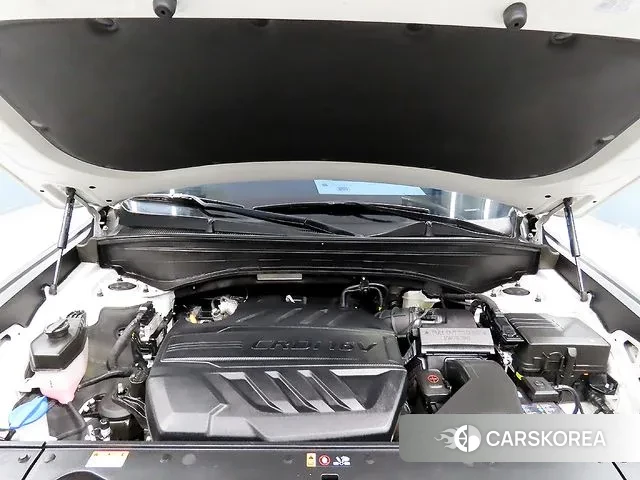 Hyundai Palisade id 3493512 из Кореи 10