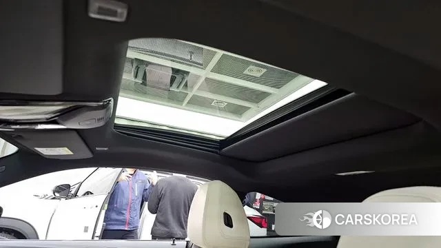 BMW 4 Series (G22) id 3771246 из Кореи 10