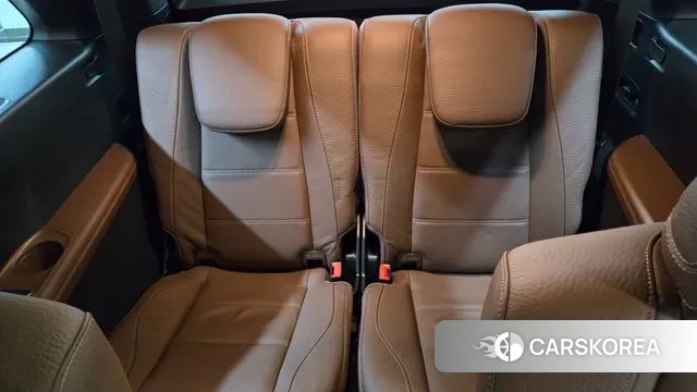 Mercedes-Benz GLS - Class X167 id 3015876 из Кореи 10