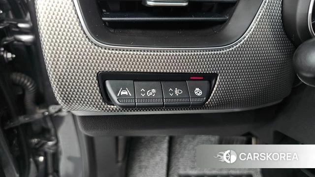 Renault Korea (Samsung) XM3 id 4863572 из Кореи 10