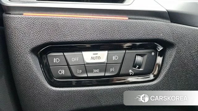 BMW 4 Series (G22) id 3891294 из Кореи 10