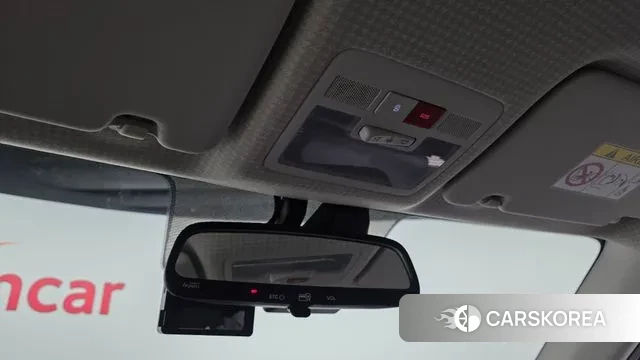 Hyundai Casper id 3120117 из Кореи 10