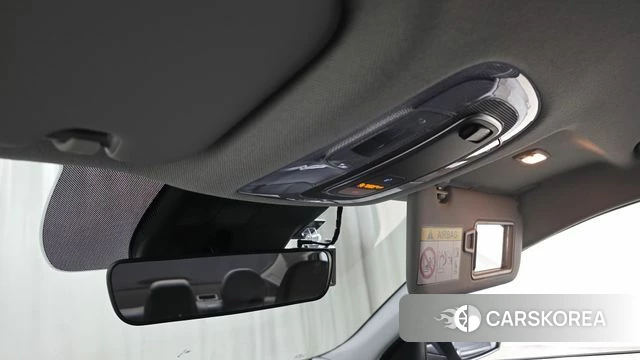 Hyundai The New Avante (CN7) id 3896843 из Кореи 10