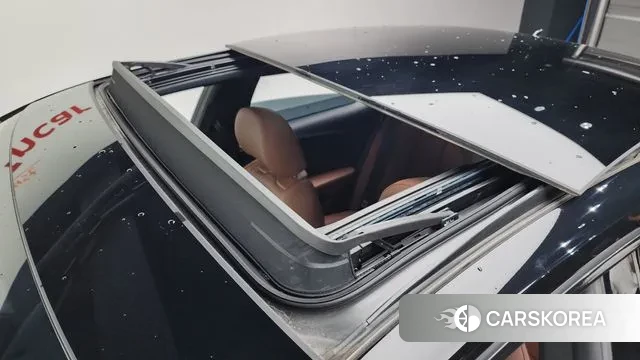 Audi A5 (F5) id 3038779 из Кореи 10