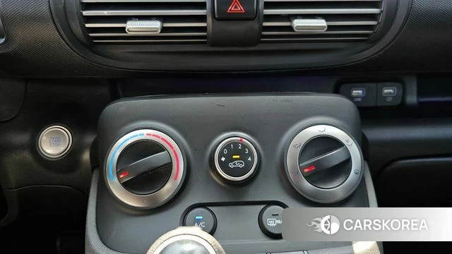 Hyundai Casper id 4388654 из Кореи 10