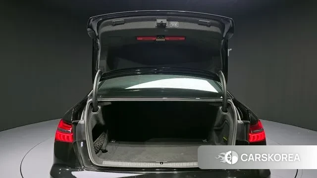 Audi A6 (C8) id 3356189 из Кореи 10