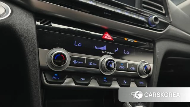 Hyundai The New Avante AD id 4543204 из Кореи 10