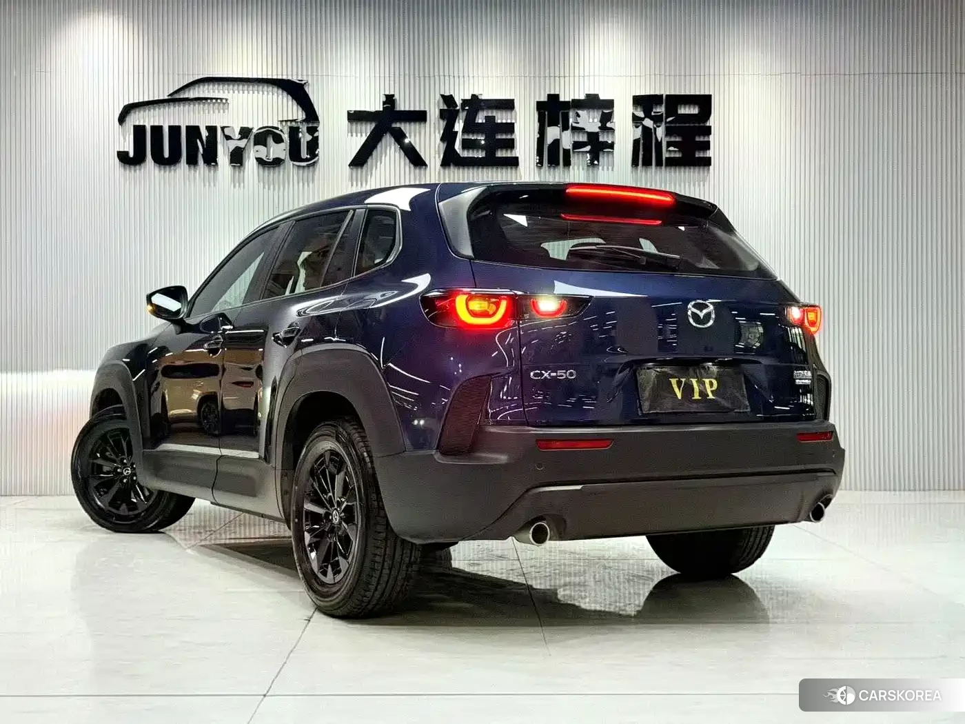 Mazda CX-50 Xingya id 4515436 из Китая 10