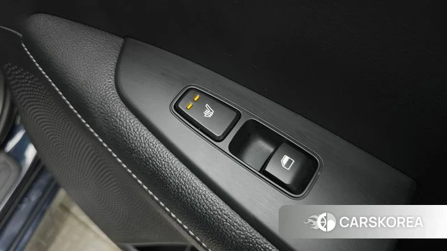 Kia The New K3 2nd generation id 3935250 из Кореи 10