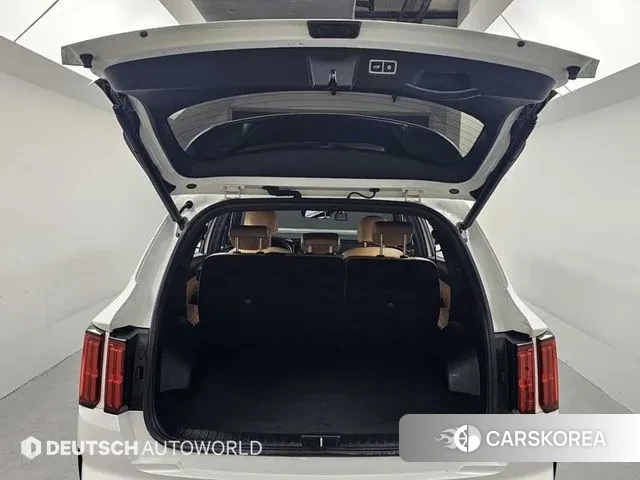 Kia Sorento 4th Generation id 3764791 из Кореи 10