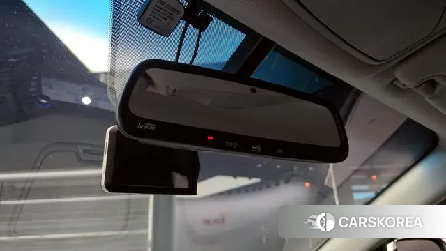 Hyundai Santa Fe The Prime id 2991419 из Кореи 10