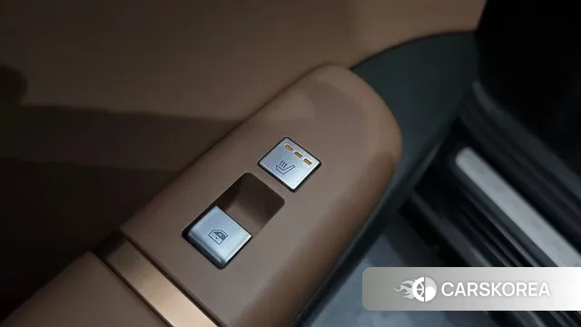 Hyundai Grandeur Hybrid (GN7) id 3591146 из Кореи 10