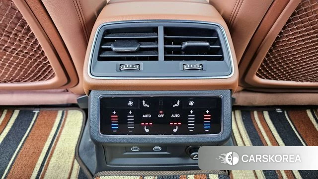 Audi A6 (C8) id 4354910 из Кореи 10