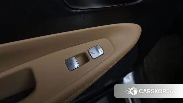 Hyundai The New Santa Fe id 3592165 из Кореи 10