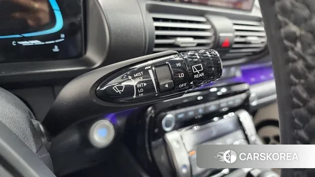 Hyundai Casper id 3539980 из Кореи 10