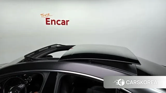 Mercedes-Benz CLA-Class C118 id 2999922 из Кореи 10