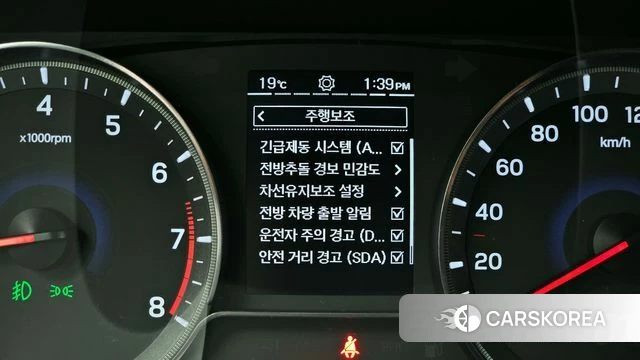 Ssangyong Berry New Tivoli id 3905184 из Кореи 10