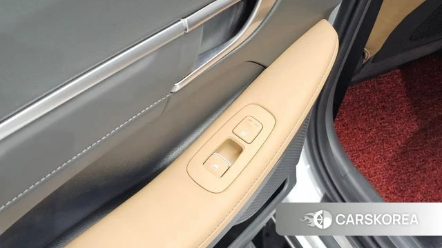 Hyundai Sonata (DN8) id 4615102 из Кореи 10