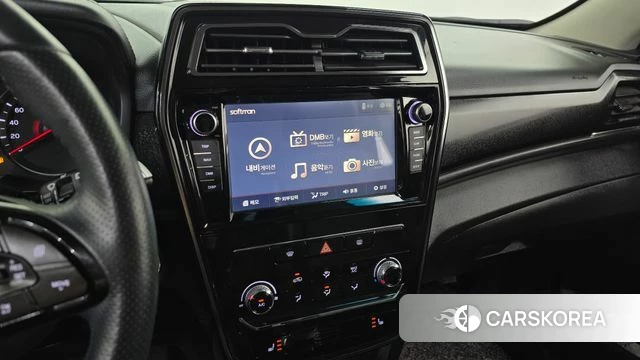 Ssangyong Tivoli Air id 4899887 из Кореи 10