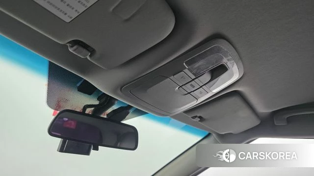 Ssangyong Tivoli Air id 3801379 из Кореи 10