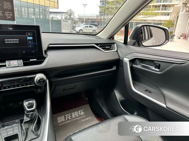 Toyota Wilanda id 4221075 из Китая 10