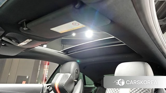 Mercedes-Benz E-Class W213 id 3911607 из Кореи 10