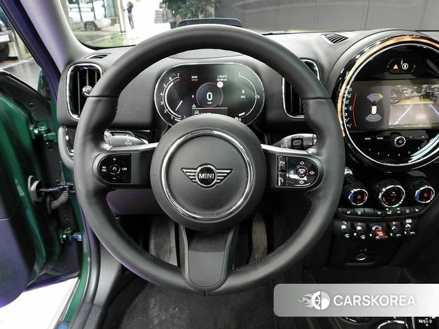 Mini Cooper Countryman id 4549170 из Кореи 10