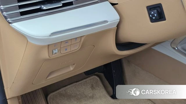 Hyundai The New Grandeur IG id 4780367 из Кореи 10