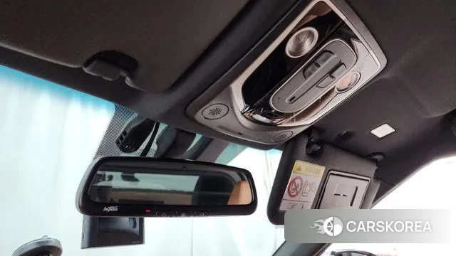 Ssangyong Torres id 3544608 из Кореи 10