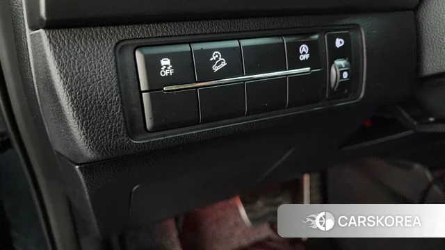 Ssangyong The New Rexton Sport id 4355213 из Кореи 10