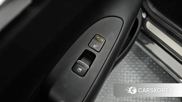 Hyundai The New Grandeur IG Hybrid id 3843483 из Кореи 10