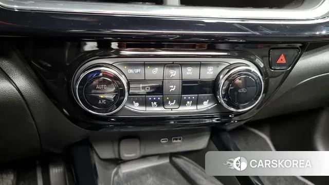 Chevrolet (GM Daewoo) Trax Crossover id 2984026 из Кореи 10