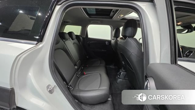 Mini Cooper Countryman id 4381928 из Кореи 10