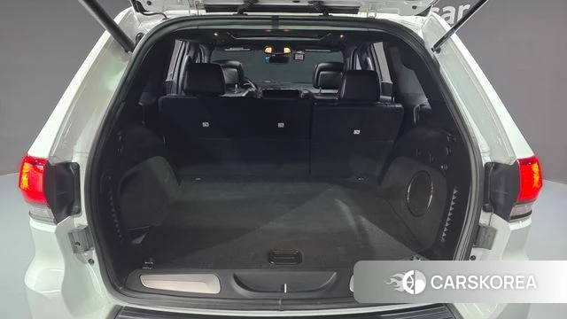 Jeep Grand Cherokee id 4785396 из Кореи 10