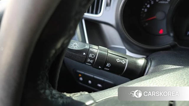 Kia The New Ray id 3833226 из Кореи 10