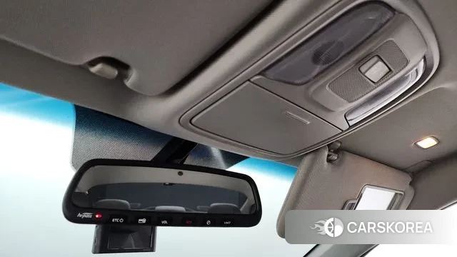 Kia The New K5 2nd generation id 3449637 из Кореи 10