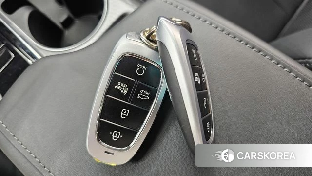 Hyundai Sonata Hybrid (DN8) id 4906854 из Кореи 10