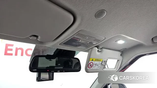 Hyundai Venue id 3519056 из Кореи 10