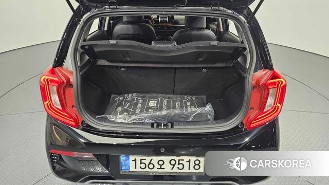 Kia Morning Urban (JA) id 4475734 из Кореи 10