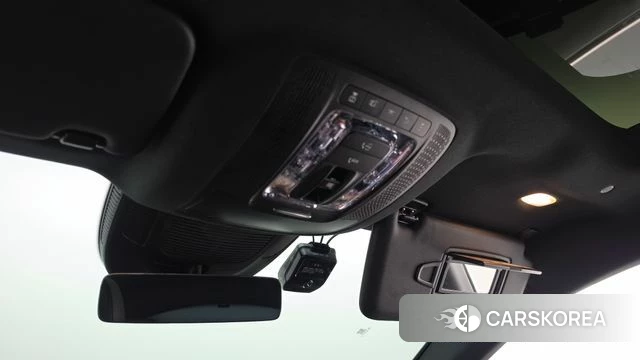 Mercedes-Benz GLE-Class W167 id 4657123 из Кореи 10