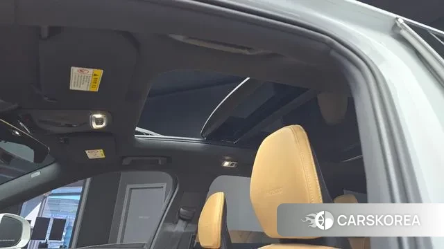 Volvo XC90 second Generation id 2966376 из Кореи 10